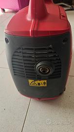 Generatore Honda eu10i