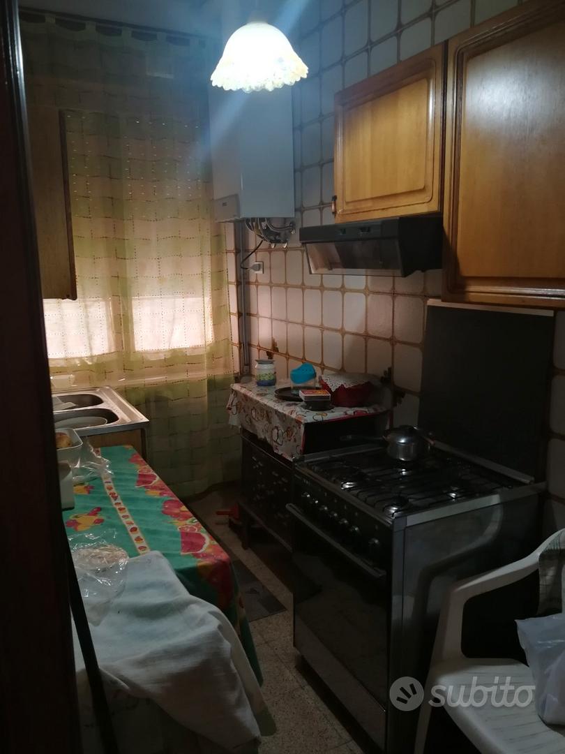 Apartment in Lucera, Foggia - Altro
