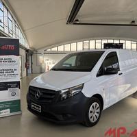 Mercedes-Benz Vito 1.7 110 CDI PC-SL Furgone Long