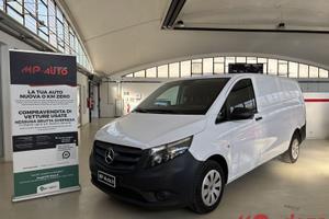 Mercedes-Benz Vito 1.7 110 CDI PC-SL Furgone Long