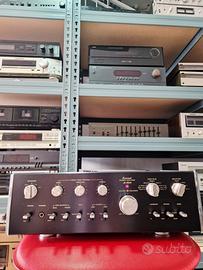 Sansui AU-6600 amplificatore