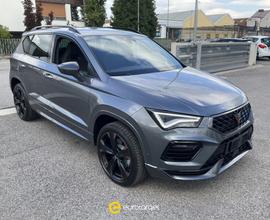 CUPRA Ateca 1.5 TSI DSG