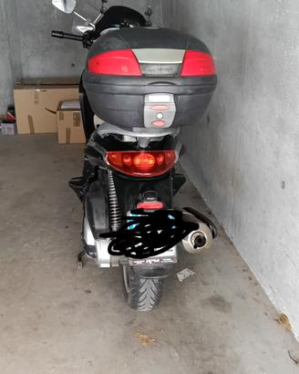 scooter PIAGGIO Beverly 500