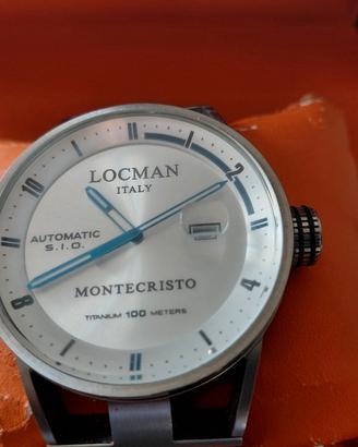 orologi locman Montecristo 