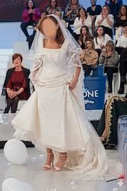 Abito da Sposa