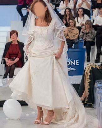 Abito da Sposa