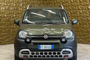 Fiat Panda Cross 1.3 MJT 95 CV 4x4