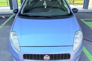 Fiat Punto Classic 1.2 Dynamic