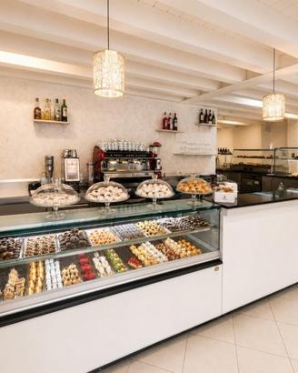 GFP - CAFFETTERIA - PASTICCERIA ARTIGIANALE