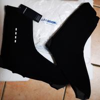 Copriscarpe La Passione 