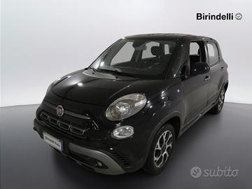 FIAT 500L - 500L 1.4 95 CV S&S Cross