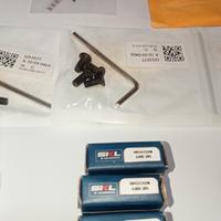 Ricambi nuovi in stock per monopattino Ninebot 