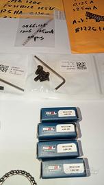 Ricambi nuovi in stock per monopattino Ninebot 