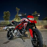 Ducati Hypermotard 950 2019