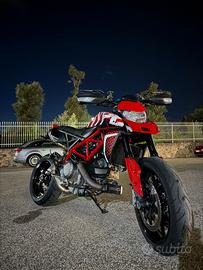 Ducati Hypermotard 950 2019