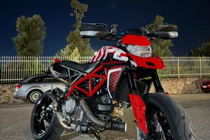 Ducati Hypermotard 950 2019