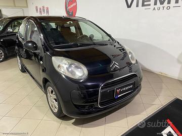 CITROEN C1 1.0 5p. airdream Amici