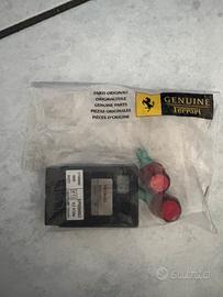 accessorio ferrari