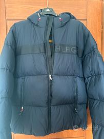 Giacca Tommy Hilfiger Tg XL