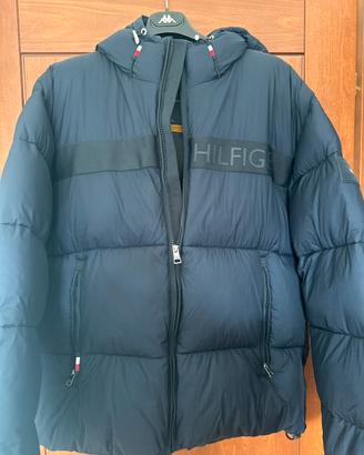 Giacca Tommy Hilfiger Tg XL