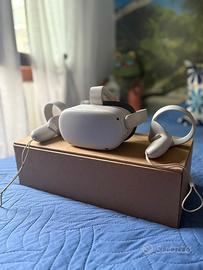 Oculus quest 2 128GB