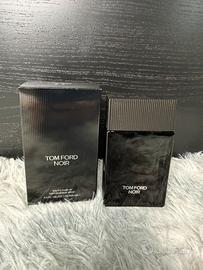 EDP Tom Ford Noir 100 ml Nuovo