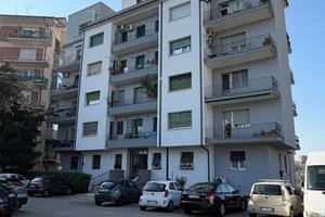 Bilocale con posto auto viale Napoli/via Casilina