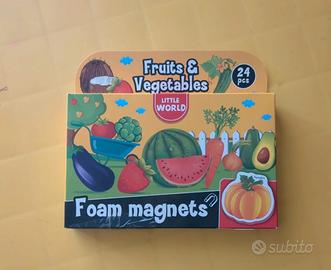 Magneti Bambini 