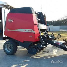 Rotopressa Vicon RV2160