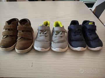 Scarpe Bambino
