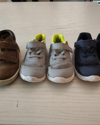 Scarpe Bambino