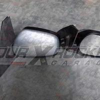 Specchietto retrovisore elettrico DR5