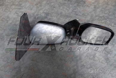 Specchietto retrovisore elettrico DR5