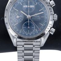 Omega Speedmaster Day Date 1997