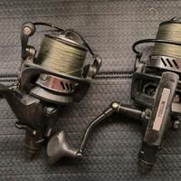 mulinello mitchell avocast 7000