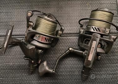 mulinello mitchell avocast 7000