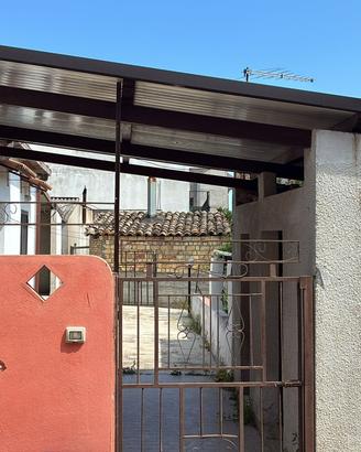 Oasi di tranquillità e di indipendenza Bovalino