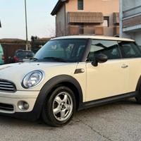 Mini 1.4 16V One (55kW)