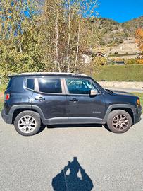 Jeep Renegade 4x4 limited
