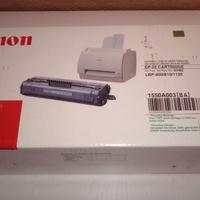 cartuccia toner  Canon EP-22