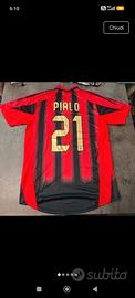 maglia m Pirlo Milan 2005