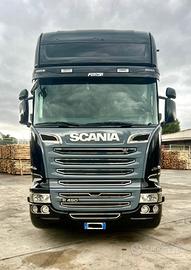Scania