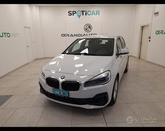 BMW Serie 2 Active Tourer Serie 2 F/45-46 218...