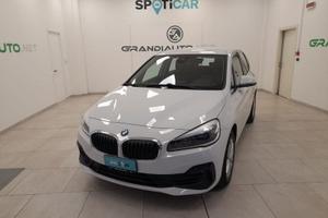 BMW Serie 2 Active Tourer Serie 2 F/45-46 218...