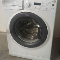 Lavatrice classe A++