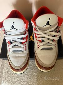 Air Jordan 3 Retro SE "Dunk on Mars"
