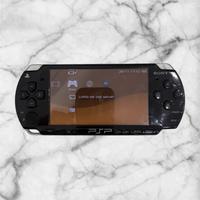Sony PSP 2004-Moddata-Batteria Maggiorata Nuova