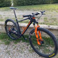 Bicicletta Mtb Indipendent Bike taglia L