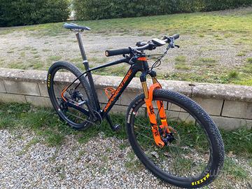 Bicicletta Mtb Indipendent Bike taglia L