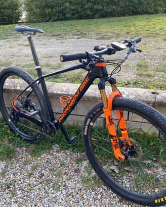 Bicicletta Mtb Indipendent Bike taglia L